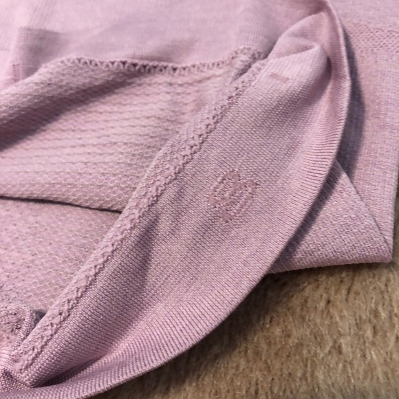 Lululemon Swiftly Tech Tank - Picture 5 of 5